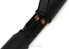 Audio-Technica ATW-T3202 Wireless Handheld Transmitter – EE1 Band