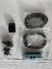 Keith McMillen KMI MIDI Expander K-701 MIDI I/O Breakout Box Complete in Box