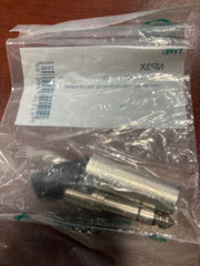 Neutrik NP3X-B 1/4″ 6.35mm TRS Jack Audio Connector – NEW