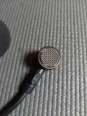 Audio-Technica PRO8HE Hypercardioid Dynamic Headworn Microphone