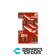 XAOC Devices Allpass Expansion for Kamieniec II EURORACK NEW PERFECT CIRCUIT