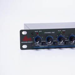 NEW DBX 166XL Compressor Limiter/Gate Effects DSP Processor Free Shipping US