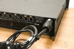 Lab Gruppen PLM 10000Q Powered Loudspeaker Management System CG01028