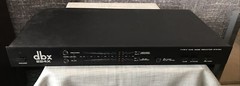 Vintage DBX 224X Tape Noise Reduction System