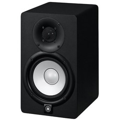Yamaha HS5 70W 2-Way Powered Studio Monitor