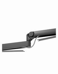 Elgato Wave Mic Arm Pro – Premium Low-Profile