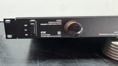 Rackmount ETA Systems PD8L Power Conditioner & Distribution Unit 8-Port 125V 15A