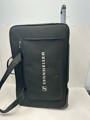 Sennheiser LSP 500 Pro Integrated PA System, EW 300 G3 Receiver & Bodypack +MORE
