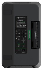 Mackie ShowBox – All-In-One Performance Rig w/ Breakaway Mix Control