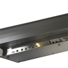 Mixer ONLY – Wheatstone D10 D-10 Digital Mixer-24 Fader Control Surface #MP2031