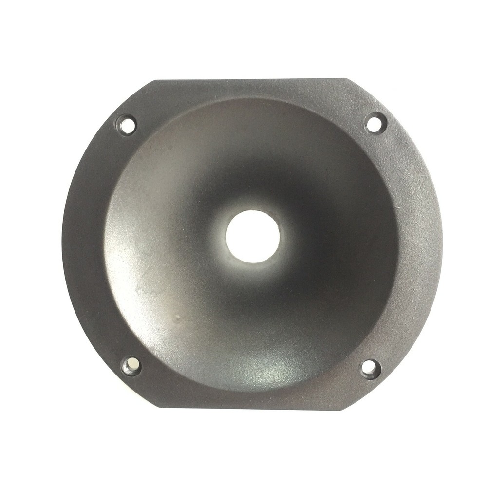 6″ Round Plastic Bolt-On Horn For Assorted Exit Driver 26mm Throat