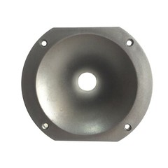 6″ Round Plastic Bolt-On Horn For Assorted Exit Driver 26mm Throat