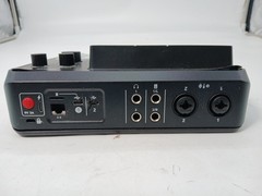 (Damaged Screen + Ports) RodeCaster Duo Integrated Audio Production Studio Rode
