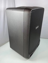 Samson Expedition XP106 Portable PA Sound System Bluetooth 14” Speaker – Black