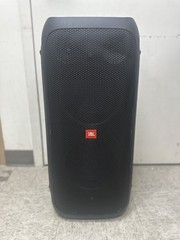 JBL Partybox 310, Sound and Pairing Issues, For parts only /READ DESCRIPTION