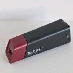 Line 6 Sonic Port Audio Interface For iPhone/iPad – PN: 59-00-0155 UNIT ONLY