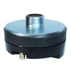 Audio Speaker Driver Tweeter 1.75″ 2400W 44MM Titanium Compression Screw-On Horn