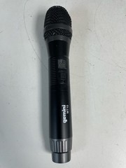 Gemini Sound UHF Wireless Microphone USB-C Charge Port (P24033664)