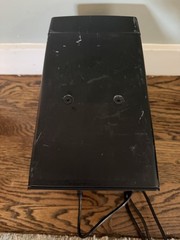 JBL 7 Series 705P Bi-Amplified Master Reference Monitor Speaker