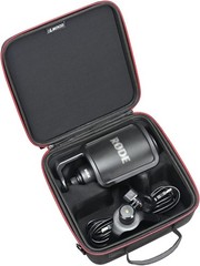 Durable Hard Case for RØDE NT-USB+ / NT-USB Microphone – Compact & Eco-Friendly