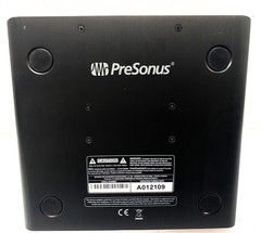 PreSonus Monitor Station V2 Monitoring Controller w/Adapter & Box