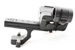 Sony XLR-H1 XLR Handle Unit for Sony