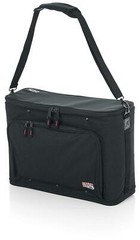 Gator Cases GR-RACKBAG-3U Lightweight Rack Bag – 3U