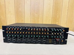 TASCAM MM-200 16-Channel Keyboard Line Mixer Rackmount