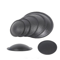35mm-65mm Speaker Dust Cloth Cap Cover Woofer Subwoofer Repair Parts Accessories