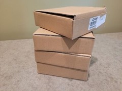LOT OF 4 – PURE RESONANCE AUDIO C3-DM DRYWALL MOUNT