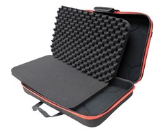 ProX XB-DJCS ZeroG EVA Lightweight Hard-Shell Case for Small DJ Controller – …