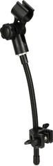 Audix DCLAMP Drum Lug-mounted Mini-Gooseneck Microphone Clamp