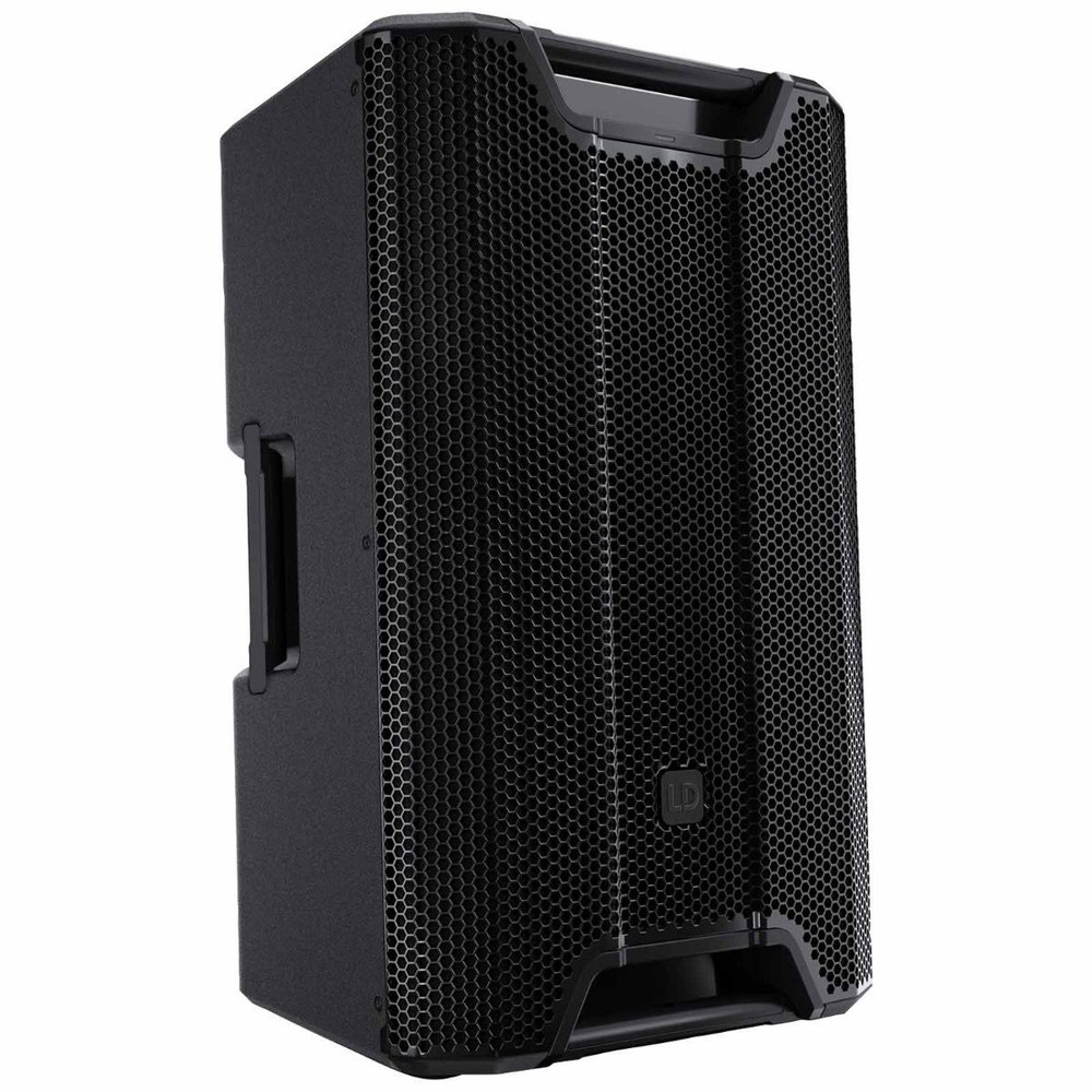 LD Systems ICOA PRO 15 A 15″ Powered Active Loudspeaker with Bluetooth