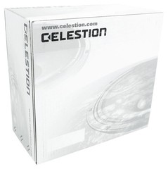 (2) Celestion G12H-75 Creamback 12″ 75W Guitar Speakers 8 Ohm w/Large Magnets
