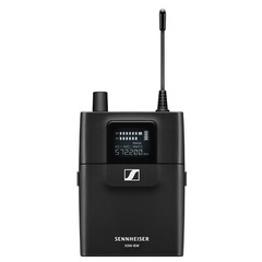 Sennheiser XSW IEM SET Wireless In-Ear Monitoring System Band A (476-500 MHz)