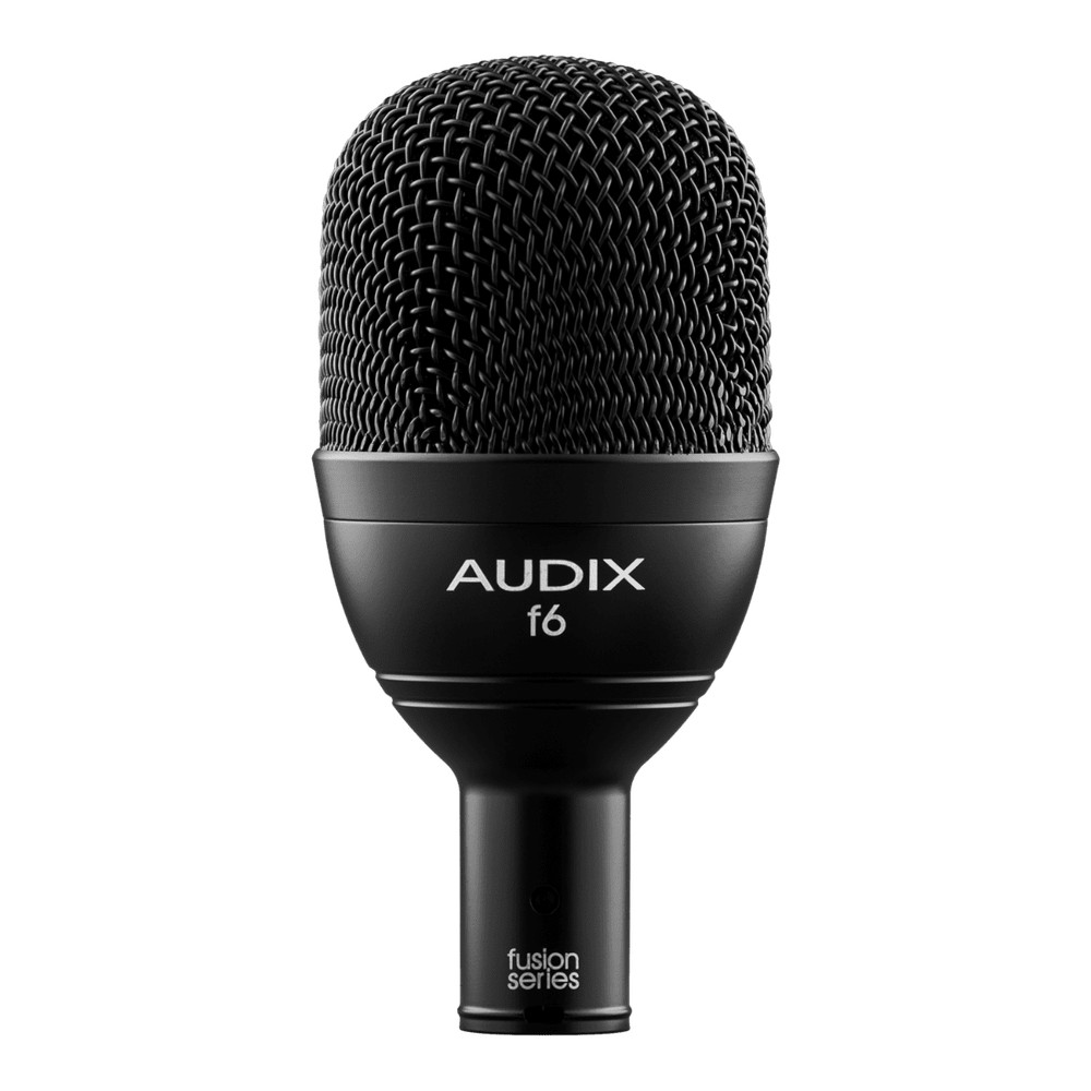 Audix f6 Microphone