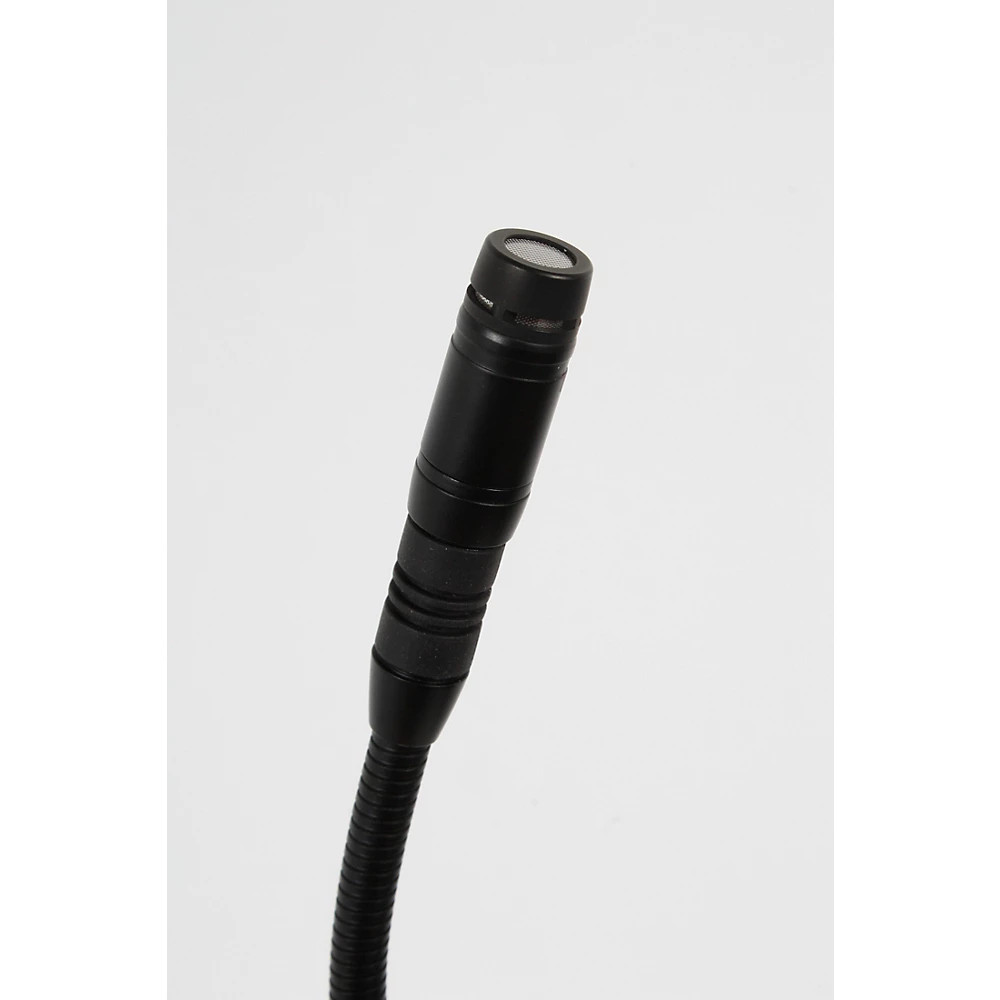 Shure MX410/C Microflex Mini 10″ Gooseneck Mic Cardioid
