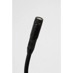 Shure MX410/C Microflex Mini 10″ Gooseneck Mic Cardioid