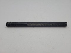 Sennheiser MKH 416 P48 Compact Super-Cardioid Shotgun Microphone – Black READ