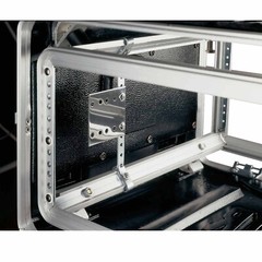 Gator Cases G-SHOCK-8L Molded Polyethylene Series 8U Shock Rack idjnow