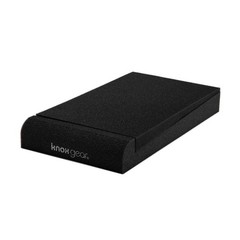 Knox Gear Studio Monitor Isolation Pads for 6-Inch Speakers Pair