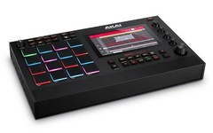 Akai Professional MPC Live II Standalone Music Production Center