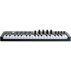 Arturia MiniLab 37 MIDI Controller – Black