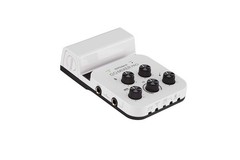 Roland Go: Mixer Pro Distribution for Smartphones Audio Mixer Interface Roland