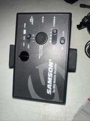 Samson Go Mic Mobile