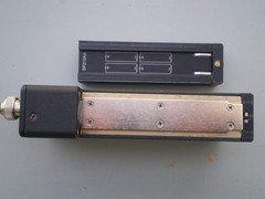 Lectrosonics UM250B Transmitter UCR 210D Receiver Block 29 with Lav Mic