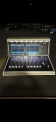 DiGiCo S21 48-Channel Digital Audio Mixing Console CG01LPJ