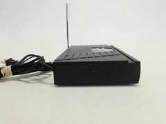 Radson Wireless Microphone Receiver MR-215 RFA 50-60 Hz