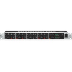 Behringer Eurorack Pro RX1602 V2 Stereo Line Mixer