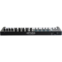 Arturia MiniLab 37 MIDI Controller – Black